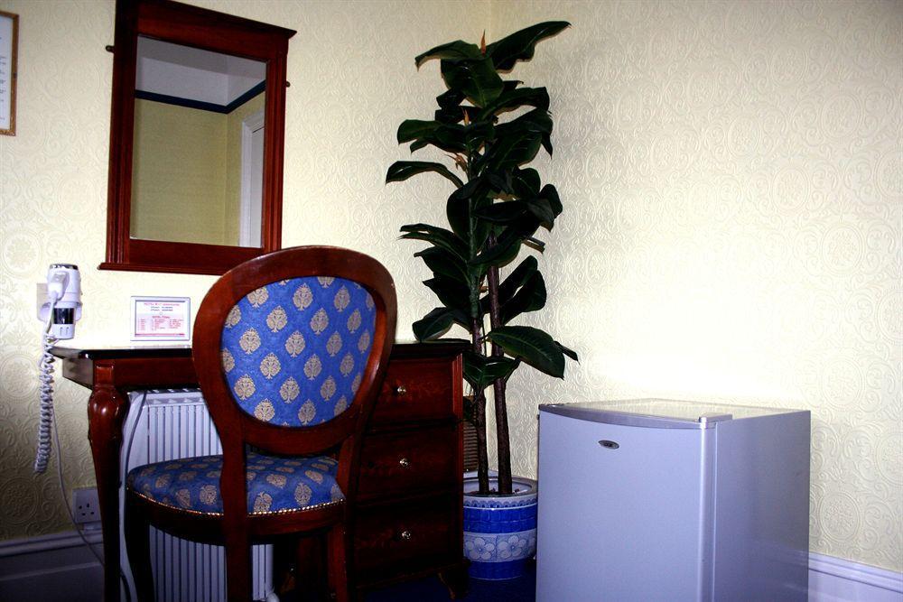Ilfracombe House Hotel - Near Cliffs Pavilion Σάουθεντ-ον-Ση Εξωτερικό φωτογραφία