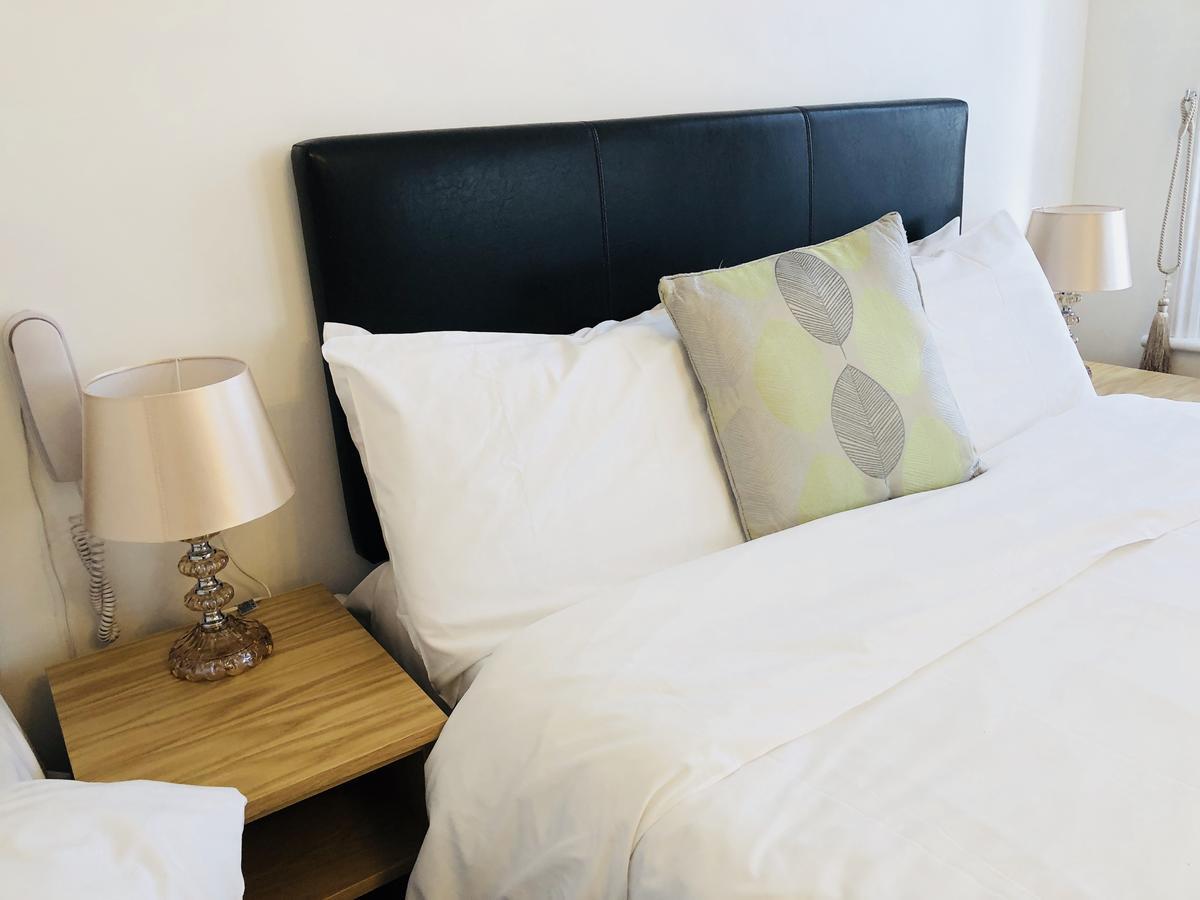 Ilfracombe House Hotel - Near Cliffs Pavilion Σάουθεντ-ον-Ση Εξωτερικό φωτογραφία
