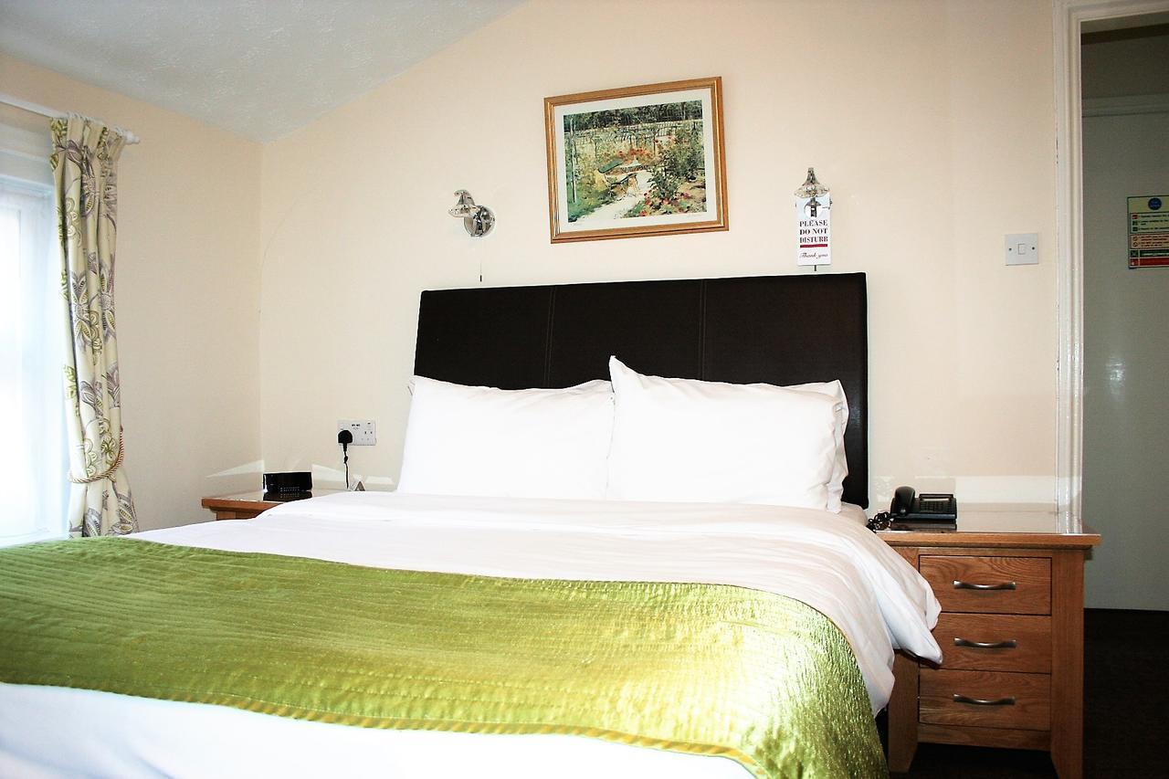 Ilfracombe House Hotel - Near Cliffs Pavilion Σάουθεντ-ον-Ση Εξωτερικό φωτογραφία