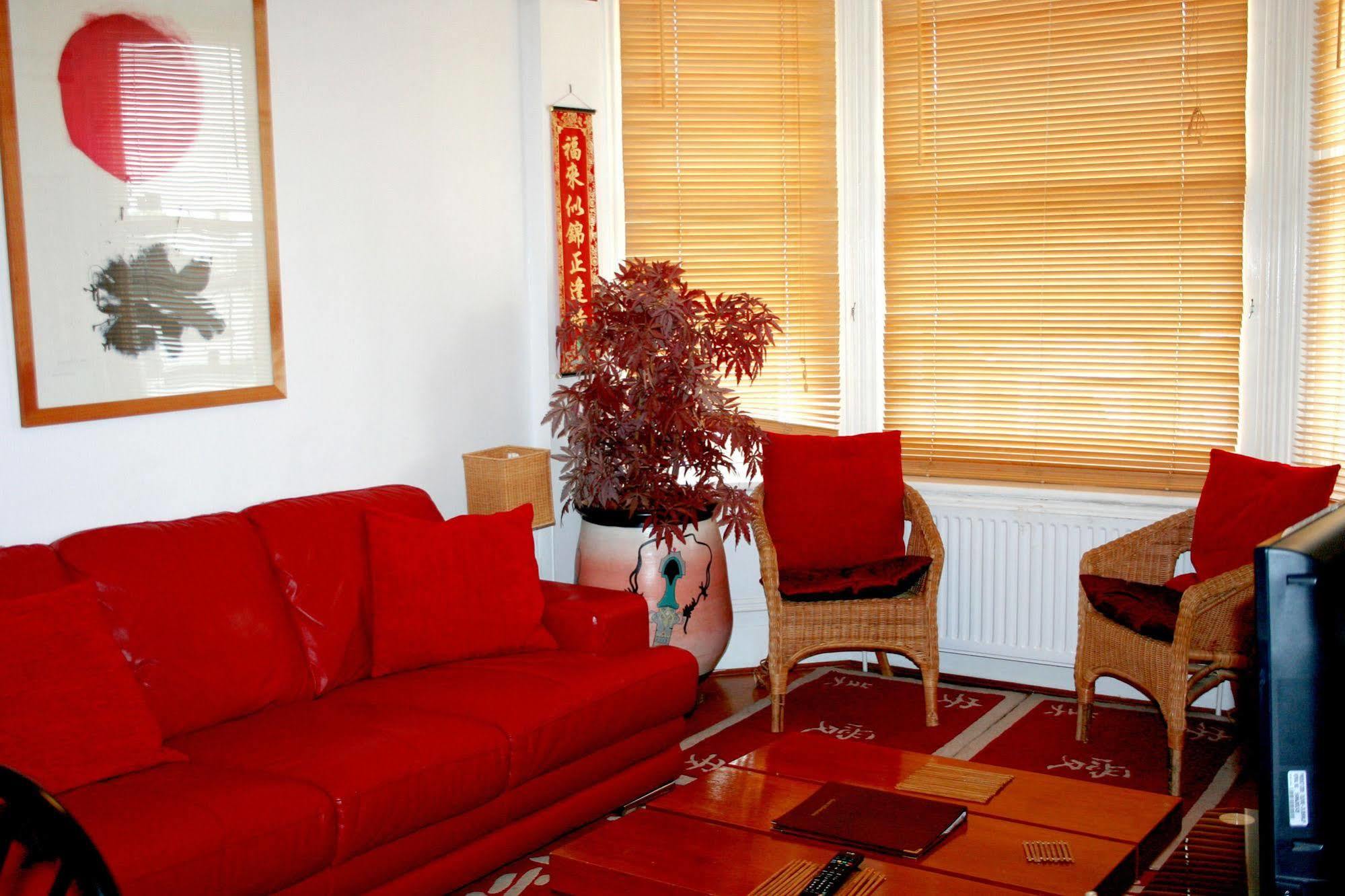 Ilfracombe House Hotel - Near Cliffs Pavilion Σάουθεντ-ον-Ση Εξωτερικό φωτογραφία