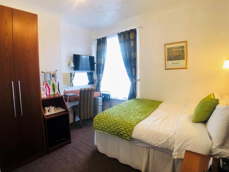 Ilfracombe House Hotel - Near Cliffs Pavilion Σάουθεντ-ον-Ση Εξωτερικό φωτογραφία
