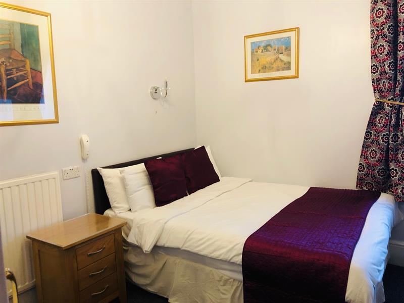 Ilfracombe House Hotel - Near Cliffs Pavilion Σάουθεντ-ον-Ση Εξωτερικό φωτογραφία